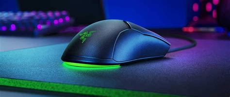 Best Gaming Mouse Under $50 for 2025 .